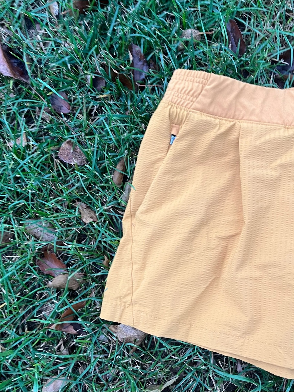 Athleta Shorts - Picture 2 of 7